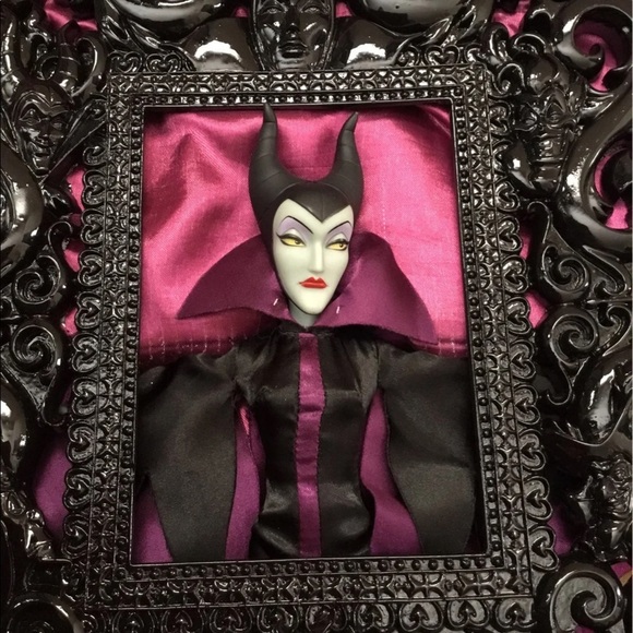 Disney villains frame Halloween decoration decor - Picture 7 of 16